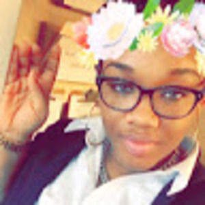 Meet your Posher, Jordan